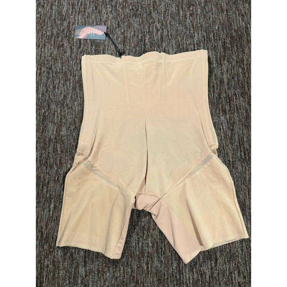 Honeylove Super Power Short Sand Shapewear 2X NWT - Picture 3 of 7